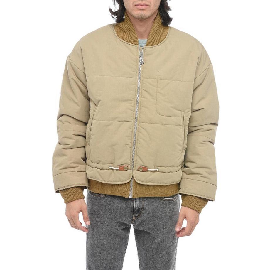 Daunenjacke