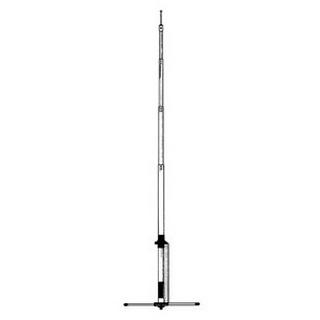 Albrecht  Albrecht GPA 27 Antenne radio SW 50 Ohm 