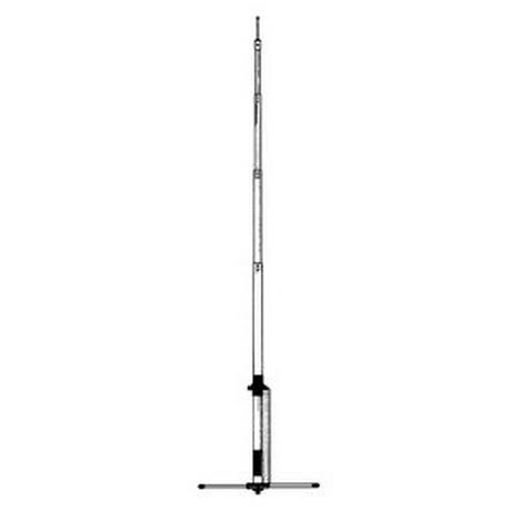 Albrecht  Albrecht GPA 27 Funkantenne SW 50 Ohm 