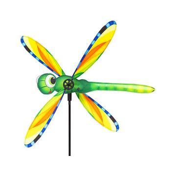 Windspiele Paddle Spinner Libelle