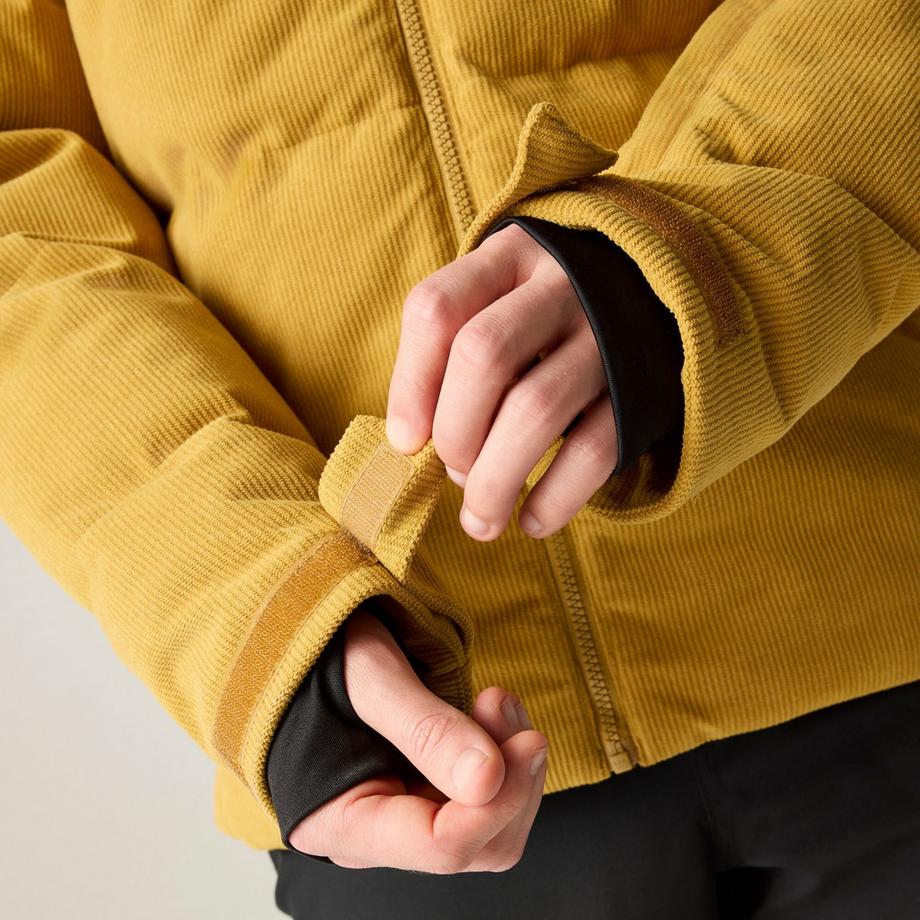 Regatta Blouson de Ski avec Cordon  