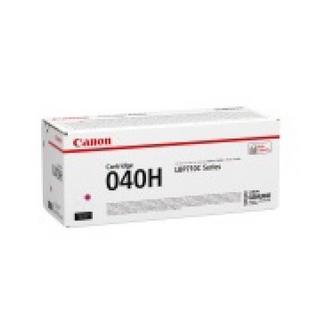 Canon  CANON Toner-Modul 040H magenta 0457C001 LBP 710Cx/712Cx 10'000 Seiten 