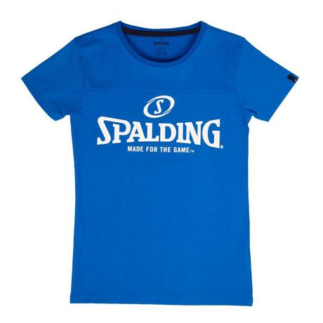 SPALDING  Maglietta da donna Spalding Essential Logo 