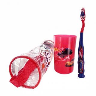 Avizar  Kit Hot Wheels 3 pezzi per bambini 