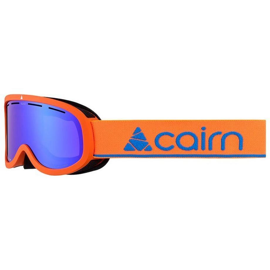 Cairn  Maschera da sci per bambini Cairn Blast CLX3000[Ium] 