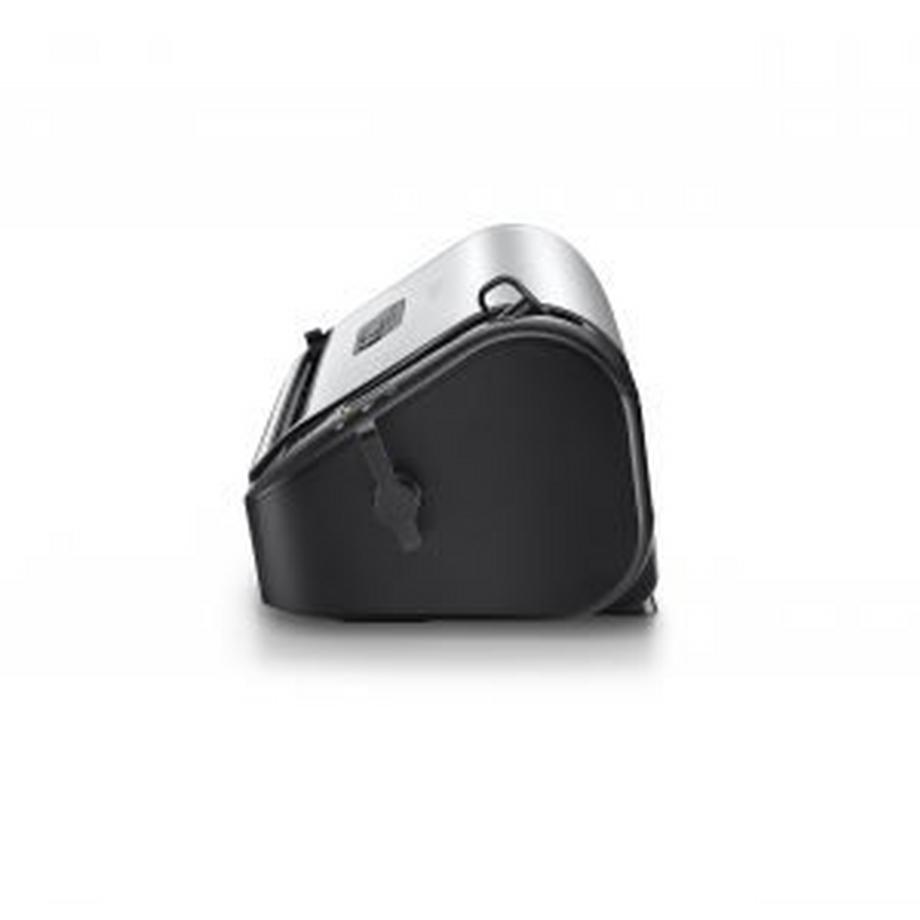 FoodSaver FoodSaver FFS017X macchina per sottovuoto Nero, Acciaio inossidabile  