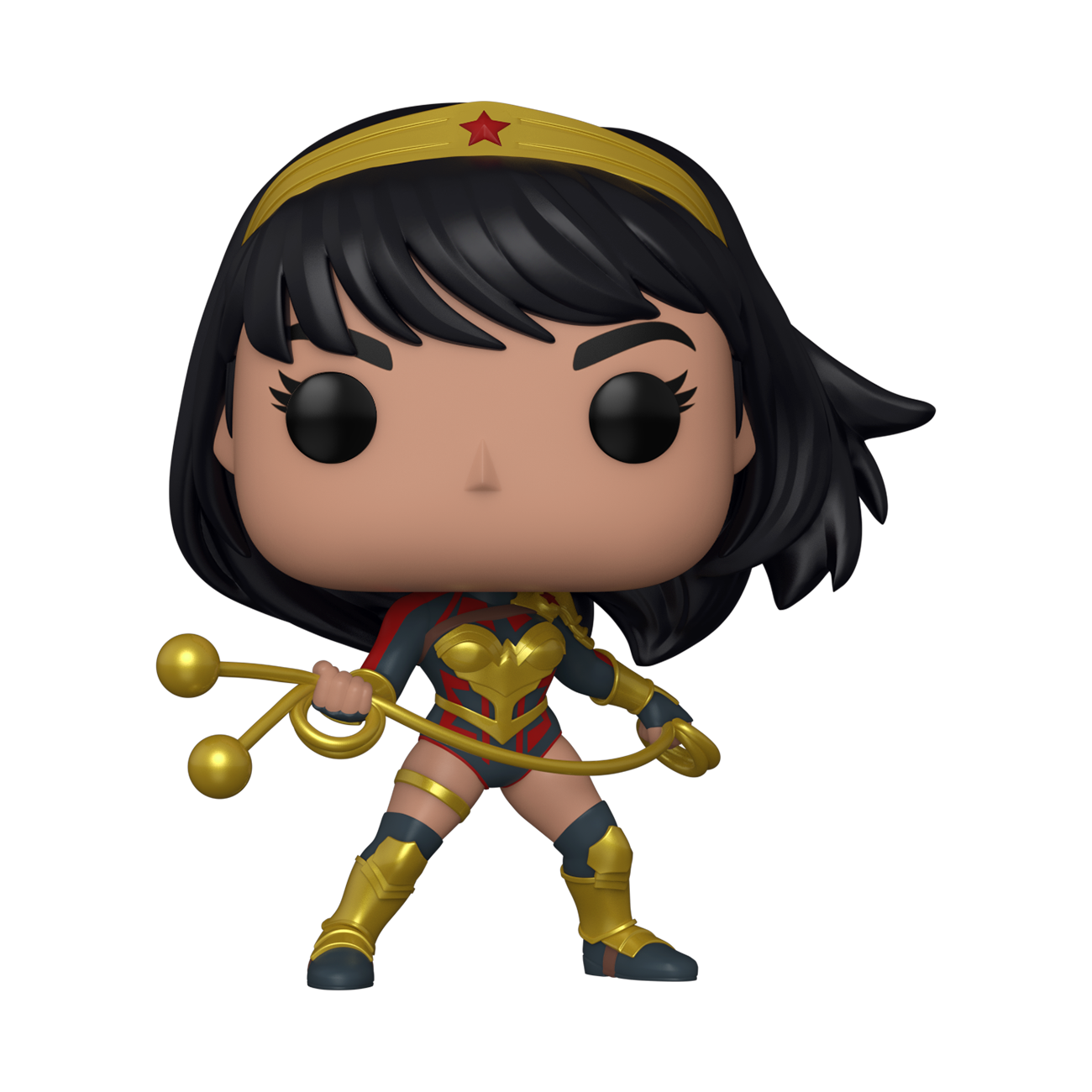 Funko  Funko POP! DC Future State: Yara Flor (SE) EXM (fk2) 