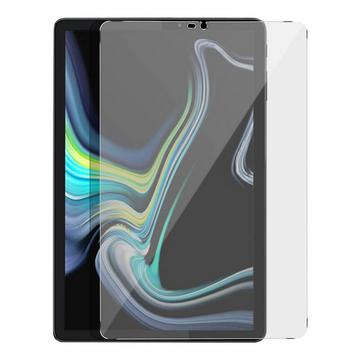 Verre trempé Galaxy Tab S4 10.5''