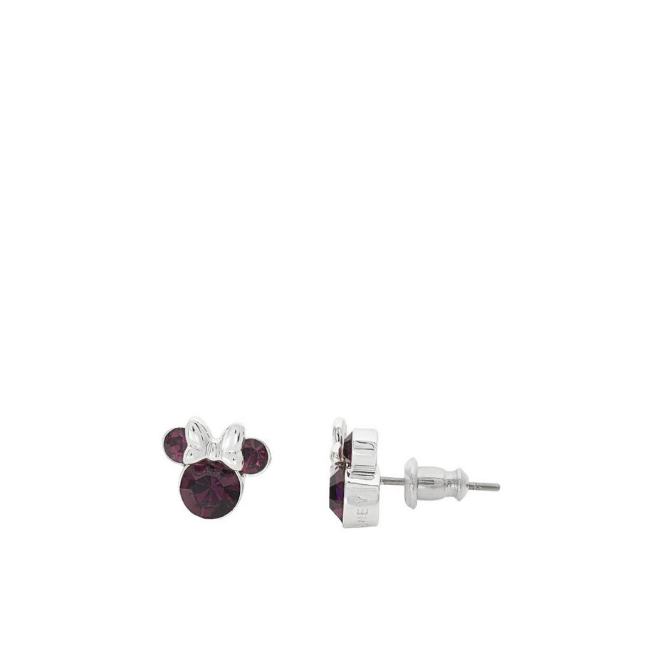 Disney  Ohrstecker Minnie Mouse 