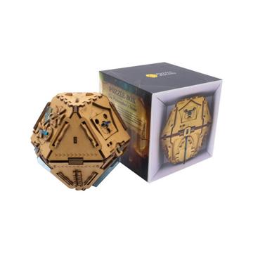 Philosopher‘s Stone - Knobelbox