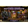 Warner Bros  Gotham Knights - Deluxe Edition 