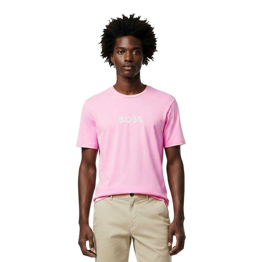 BOSS T-Shirt Jersey Sailfish  