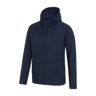 Mountain Warehouse  Camber Hoodie mit durchgehendem Reißverschluss 