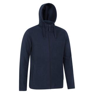 Mountain Warehouse  Camber Hoodie mit durchgehendem Reißverschluss 