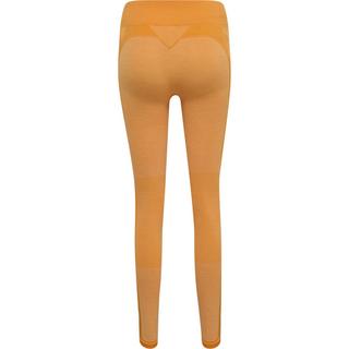 Hummel  leggings a vita edia huel clea 