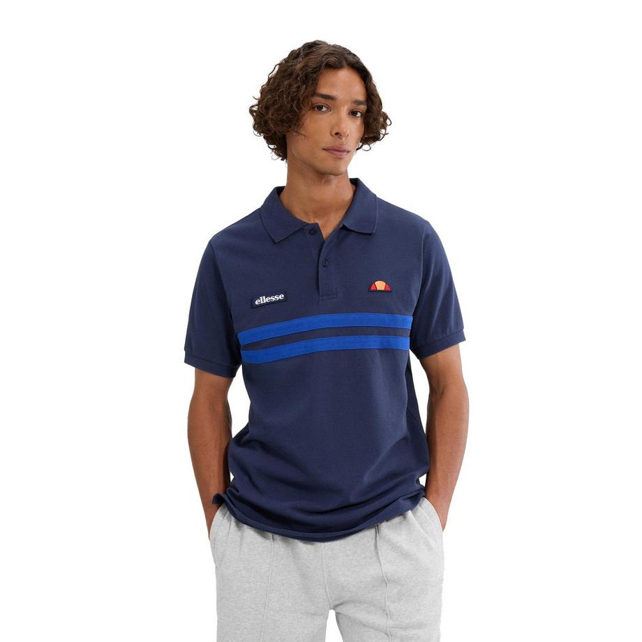 Ellesse  Muccia Poloshirt  , Piqué 
