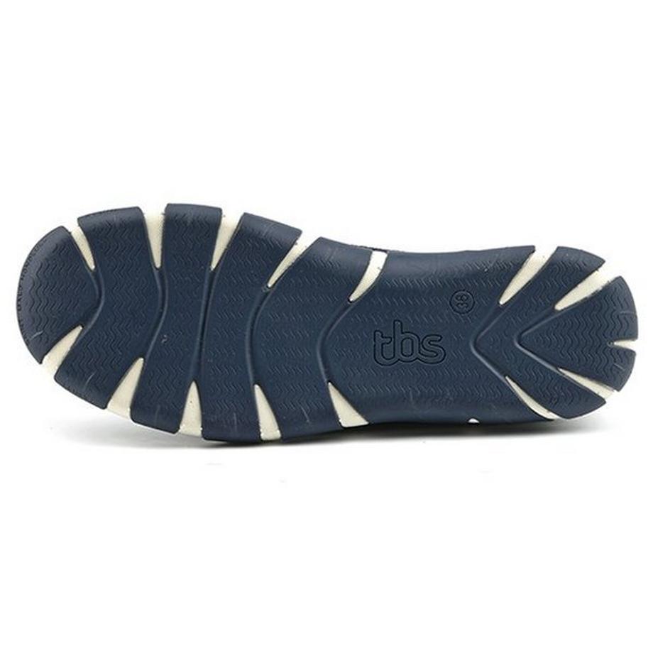 Tbs Jazaria-40 Sneakers  