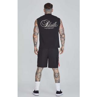 Sik Silk  Cargoshorts Flight Cargo Shorts 