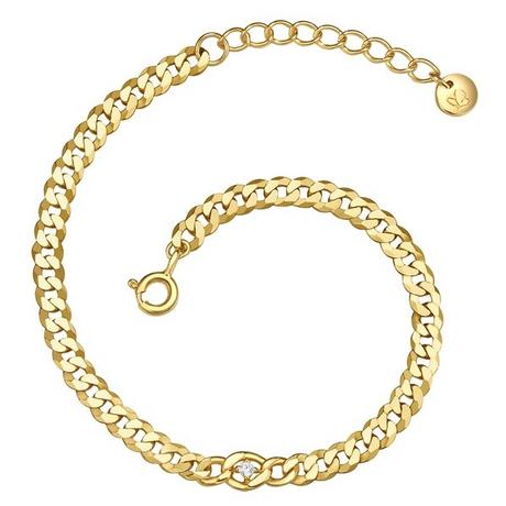 Glanzstücke München  Bracelet femme 