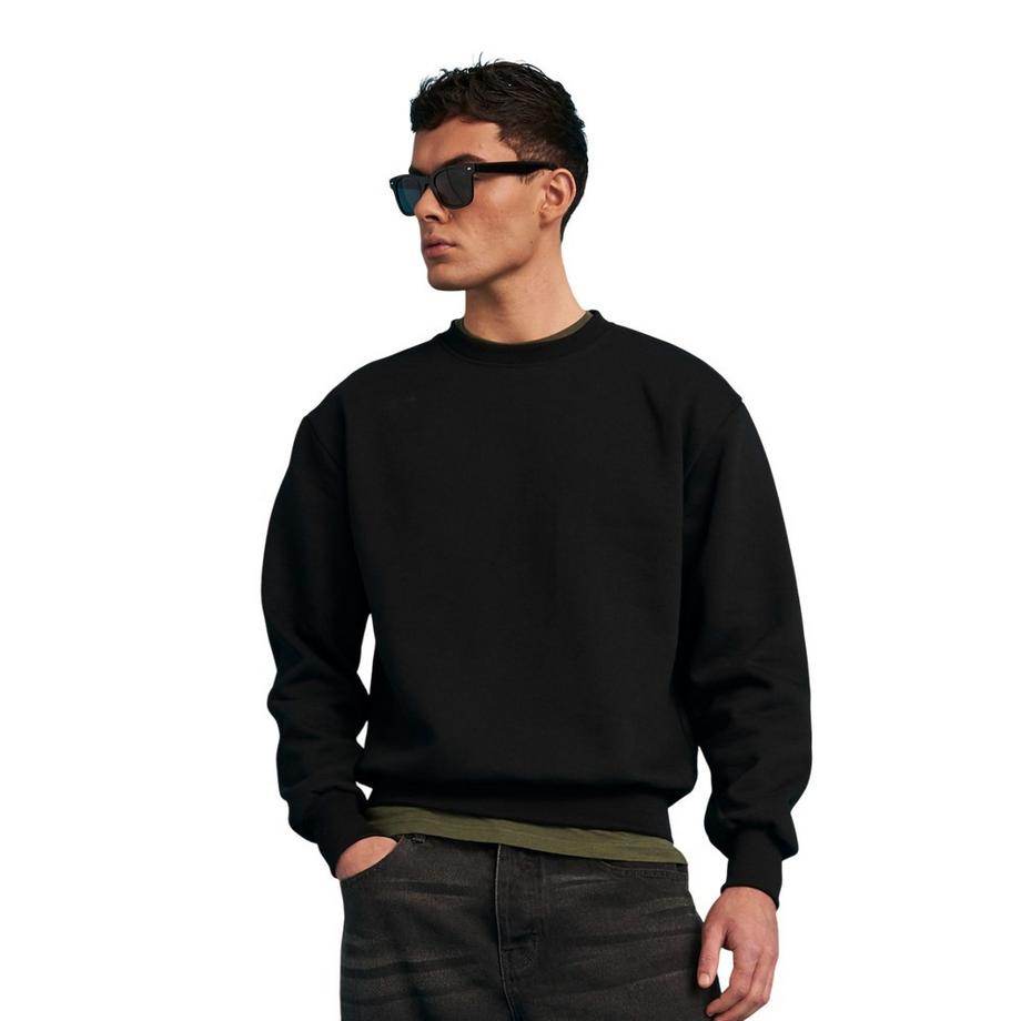 AWDis Signature Sweatshirt Coupe Ample  