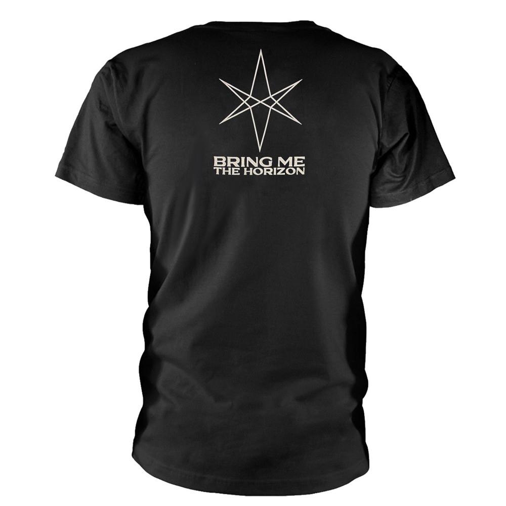 Bring Me The Horizon All Hail Nex Gen T-Shirt  