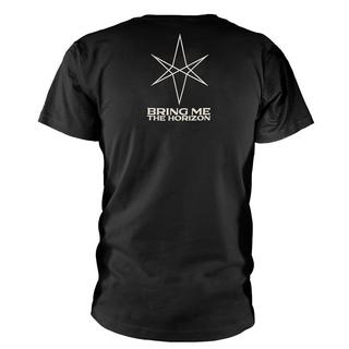 Bring Me The Horizon All Hail Nex Gen T-Shirt  