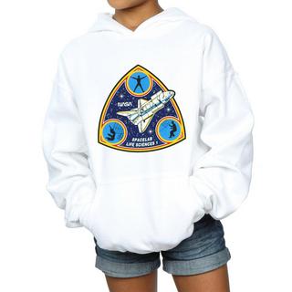 Nasa  Spacelab Life Science Kapuzenpullover 