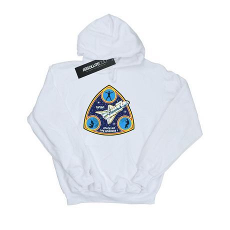 Nasa  Spacelab Life Science Kapuzenpullover 