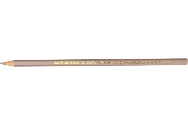 Caran d'Ache Caran d-Ache Supracolor Beige, Marrone 1 pz  