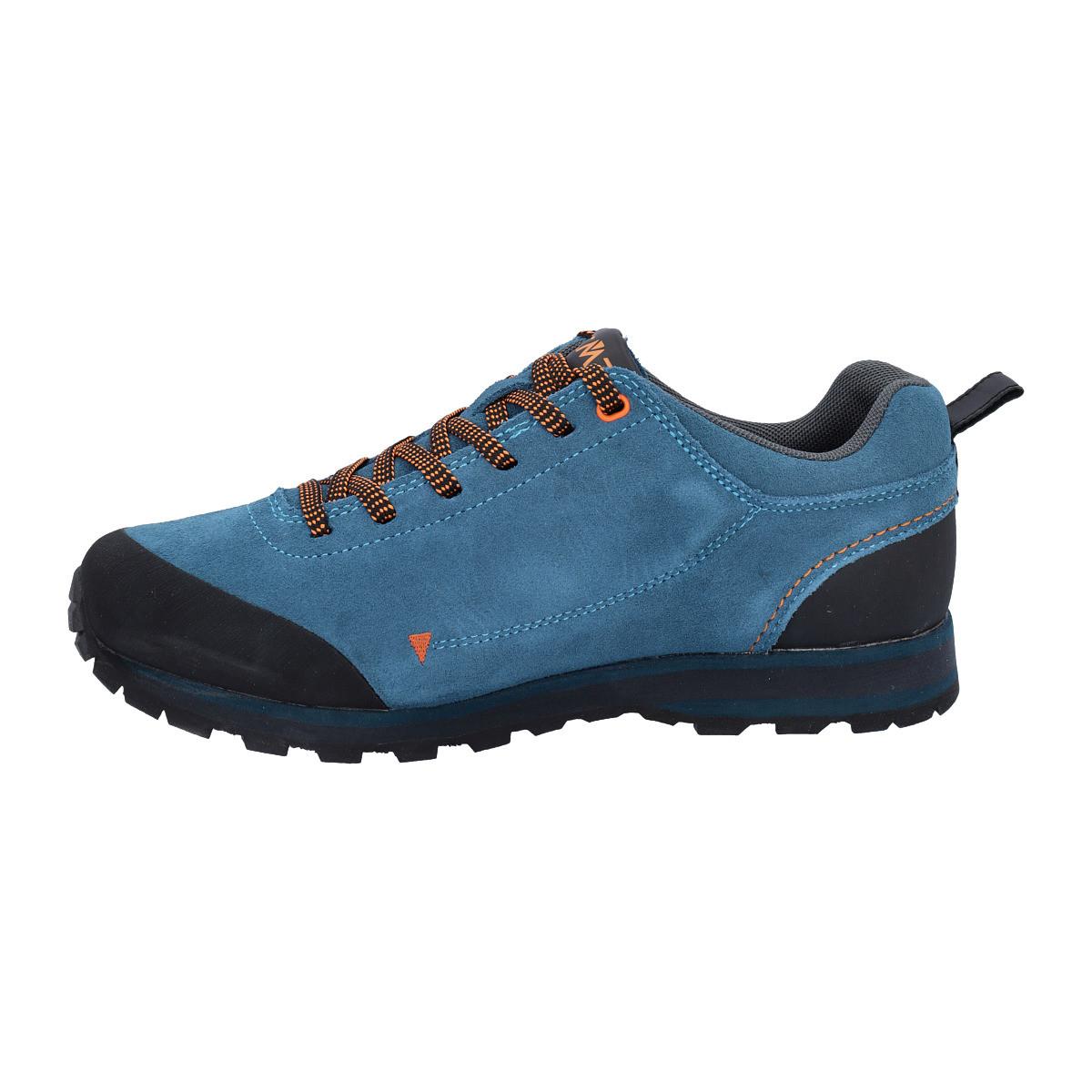 CMP  chaussures de randonnée basse elettra wp 