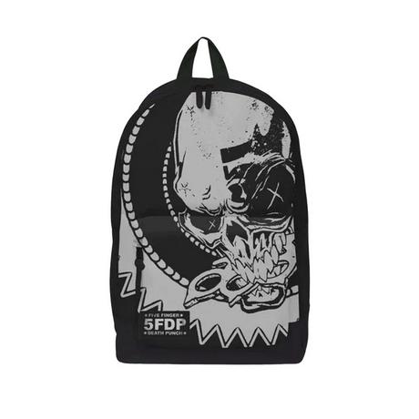 Rocksax Rucksack Knuckle, Five Finger Death Punch  