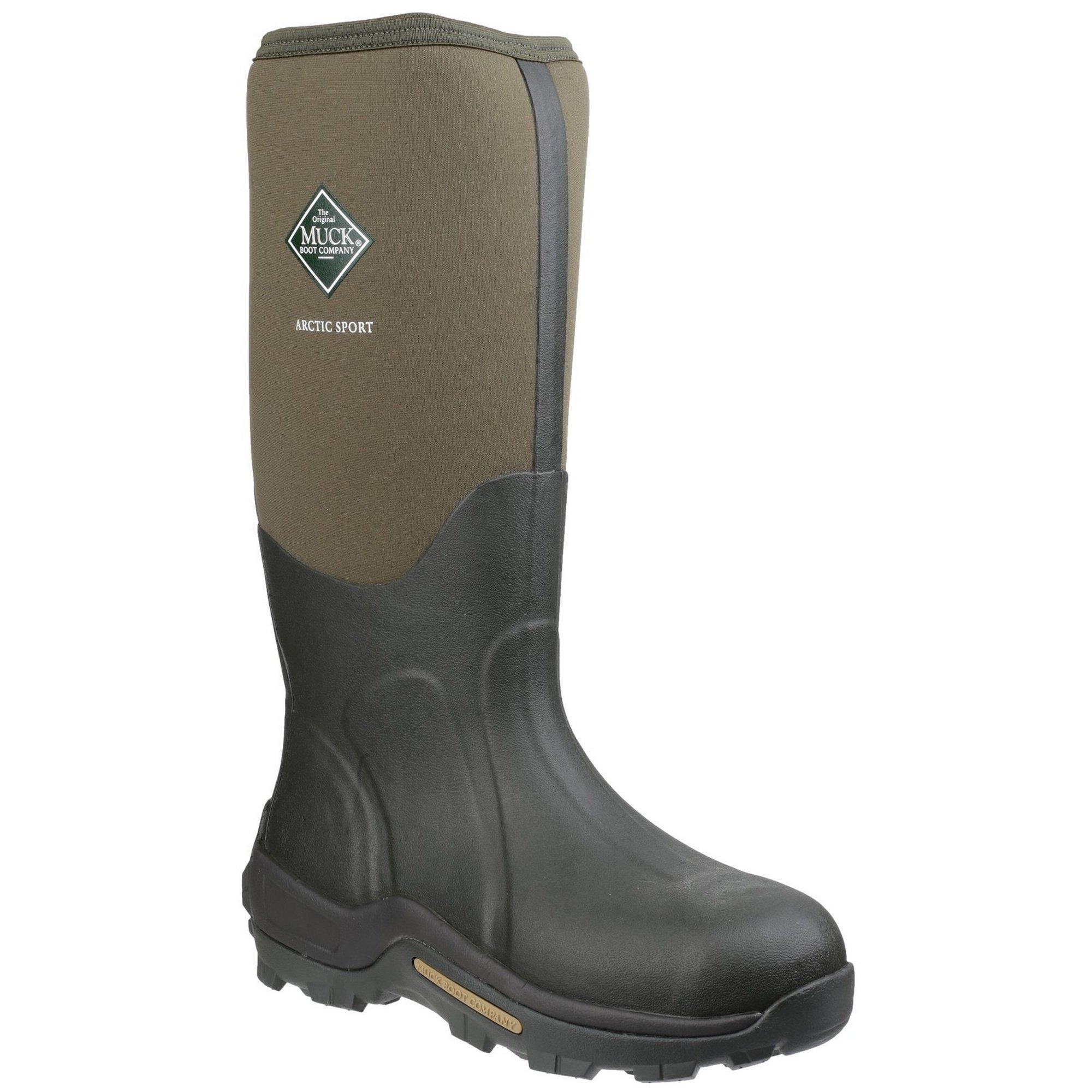 Muck Boots  Arctic Bottes 