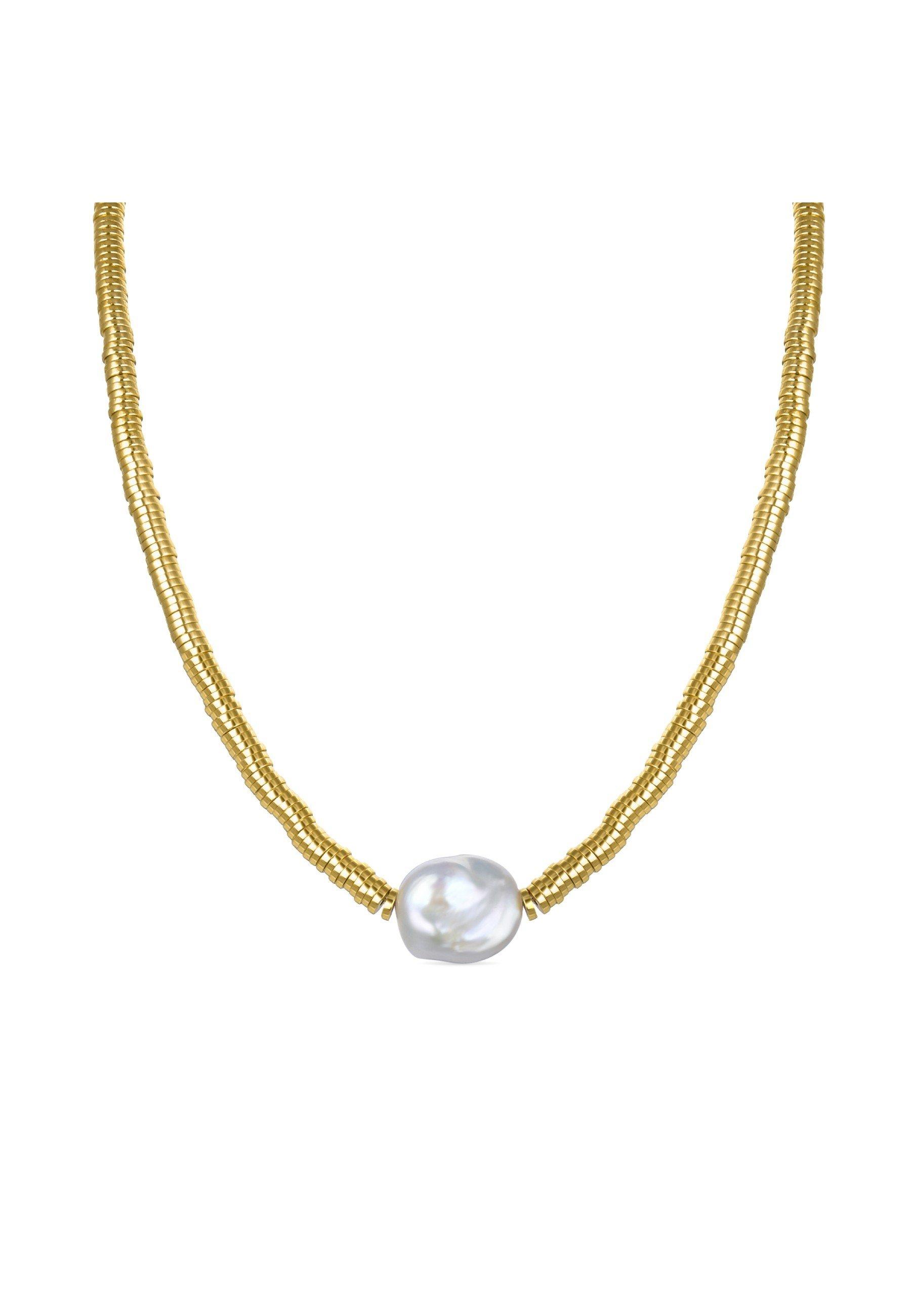 Luxenter  Collier Siever 