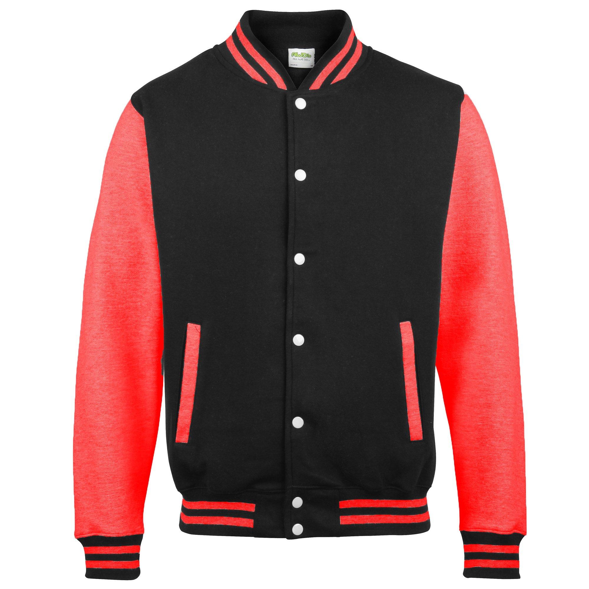 AWDis  CollegeJacke 