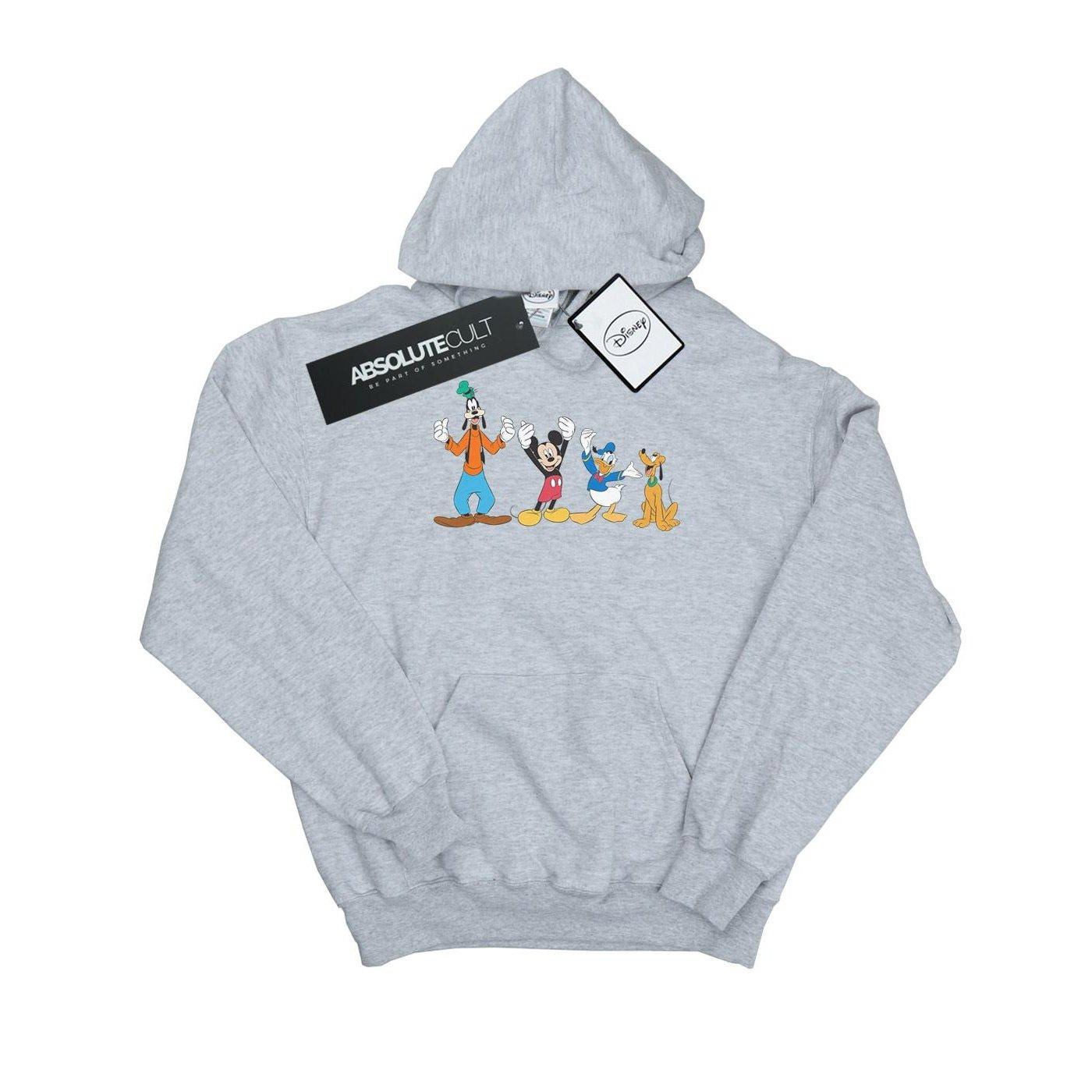 Disney  Sweat à capuche 