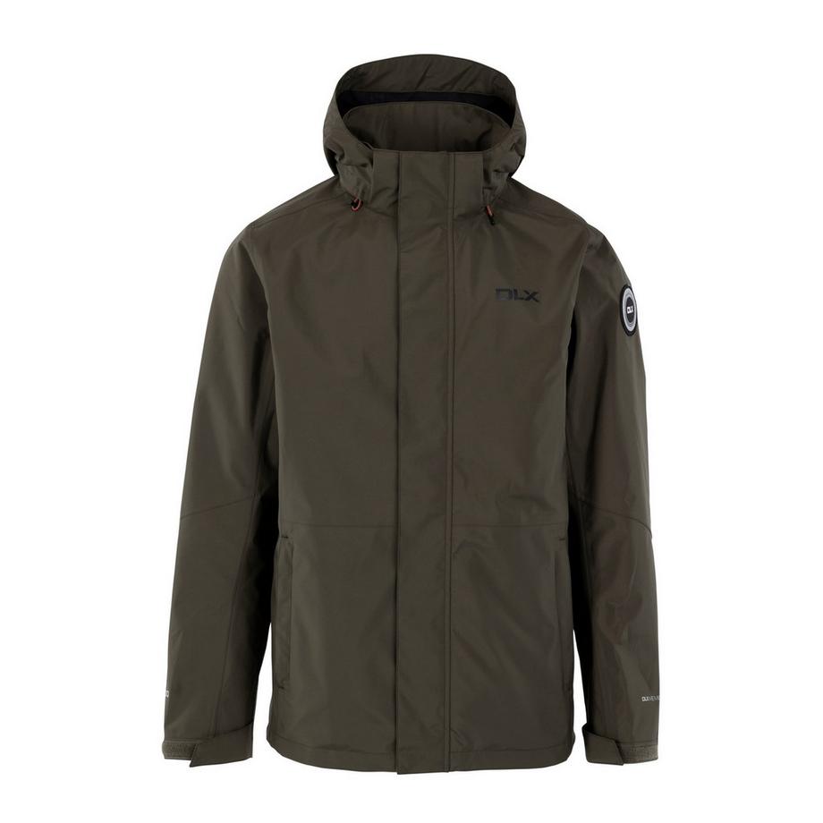 DLX Cyril Jacke