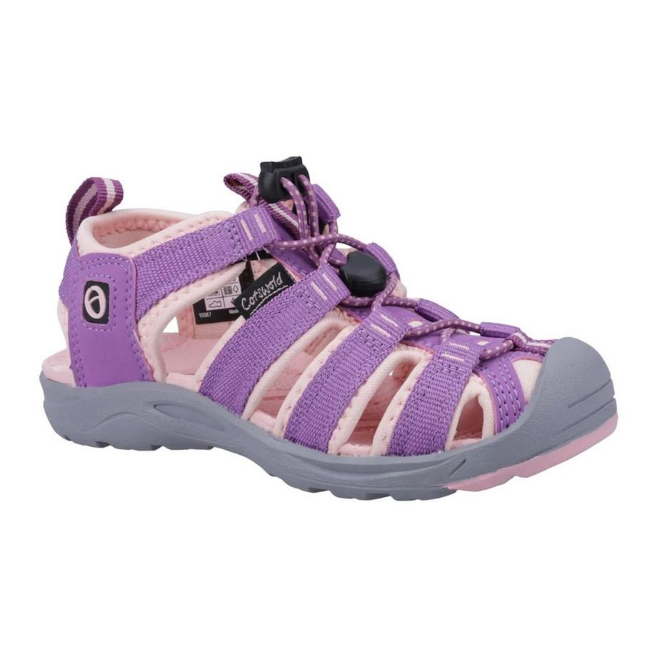 Sandales MARSHFIELD Enfant