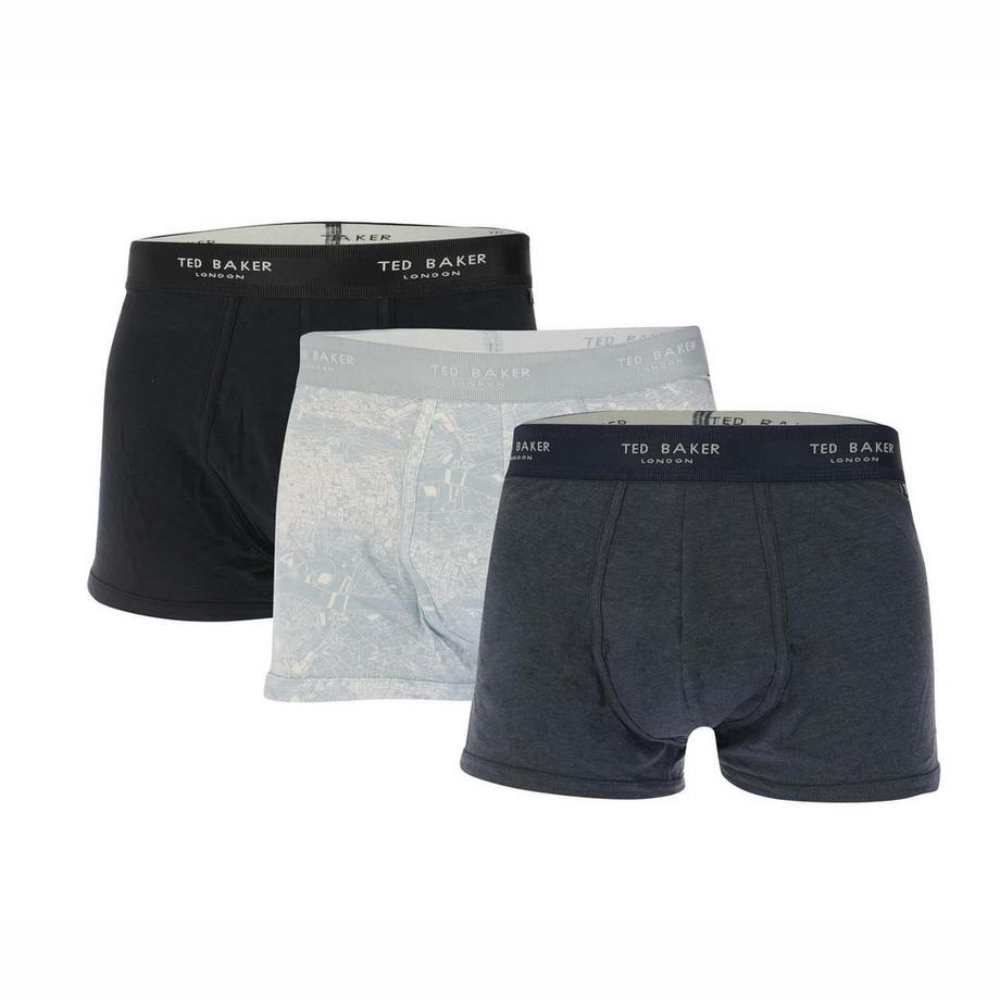 Boxershorts  (3erPack)