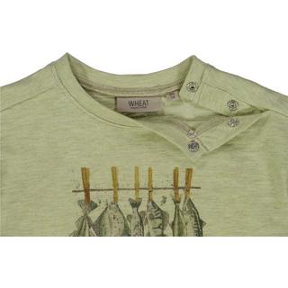 Wheat  Baby T-Shirt Fischleine 