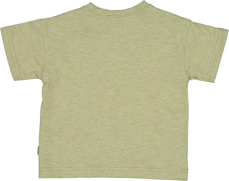 Wheat  Baby T-Shirt Fischleine 