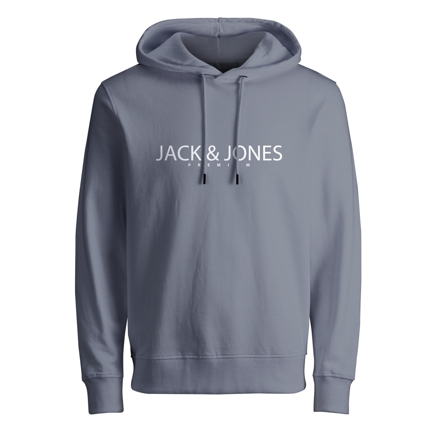 JACK & JONES  Felpa con cappuccio Jack & Jones Blajake 