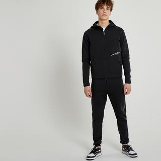 La Redoute Collections  Sweat à capuche zippé matière technique 