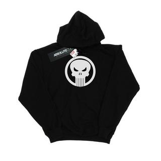 MARVEL  The Punisher Skull Circle Kapuzenpullover 