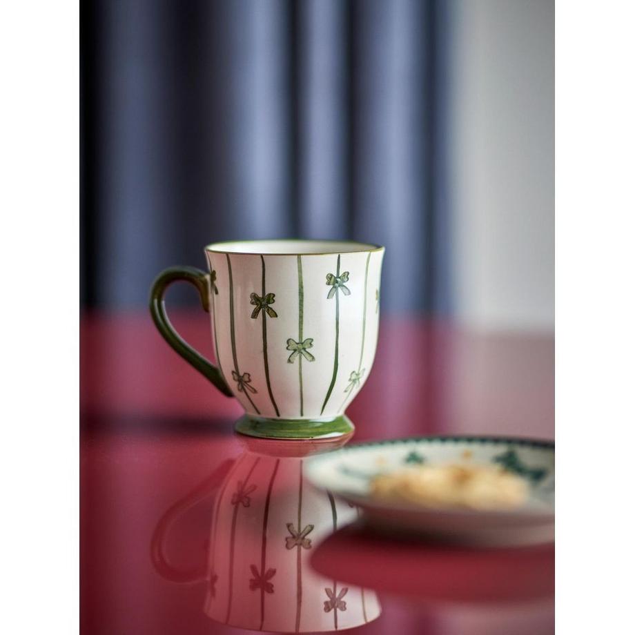 Bloomingville Tasse Hope 2 Stück  