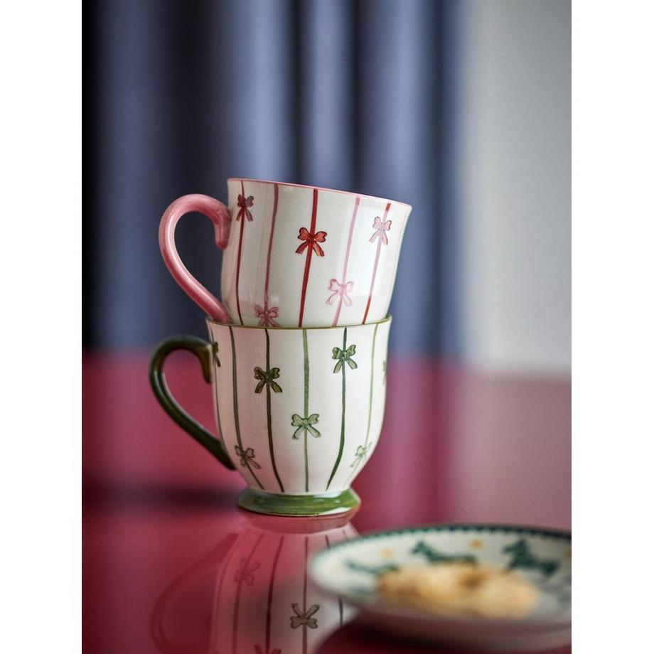 Bloomingville Tasse Hope 2 Stück  