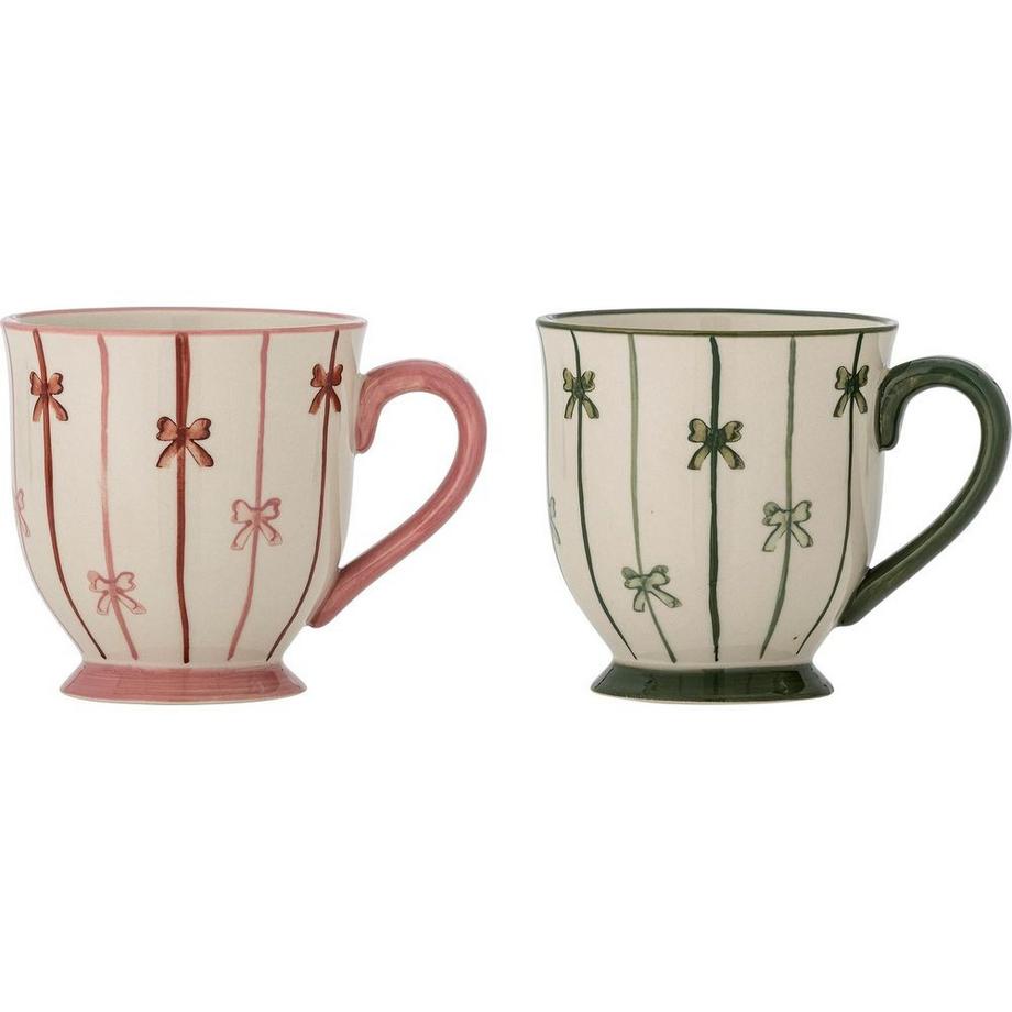 Tasse Hope 2 Stück