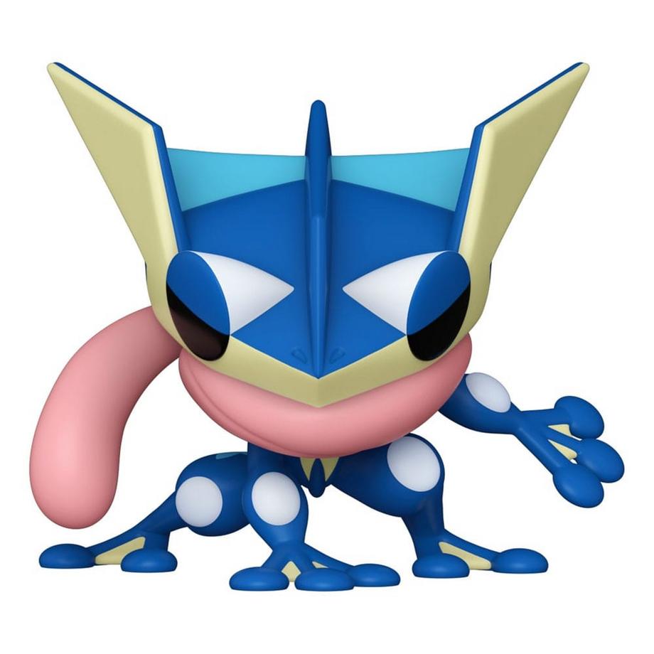 Funko  Funko POP! Pokemon: Greninja (968) 