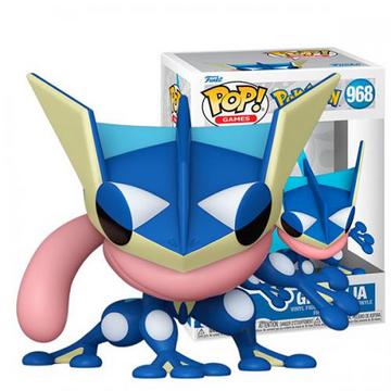 Funko POP! Pokemon: Greninja (968)