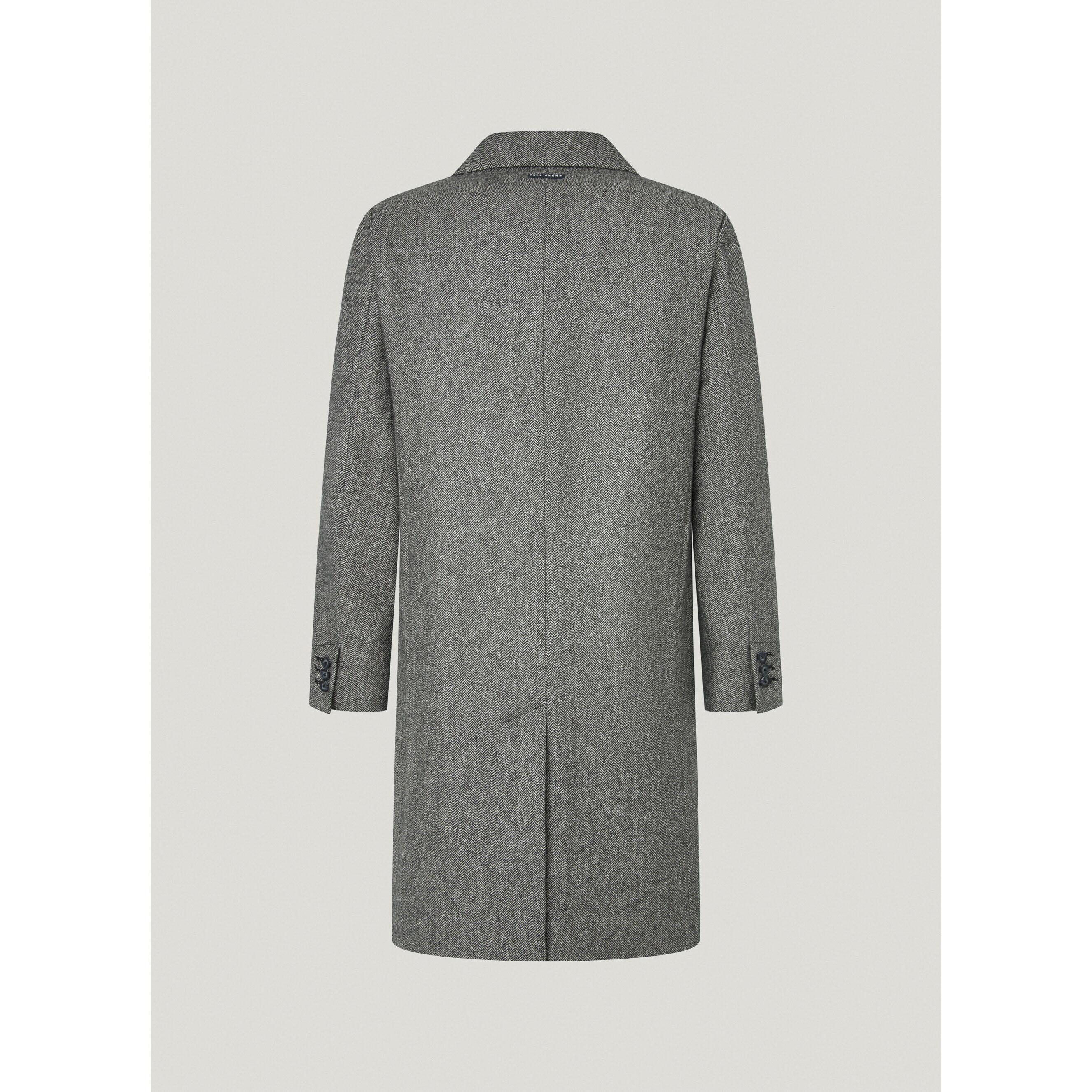 Pepe Jeans London Tolson Manteau  