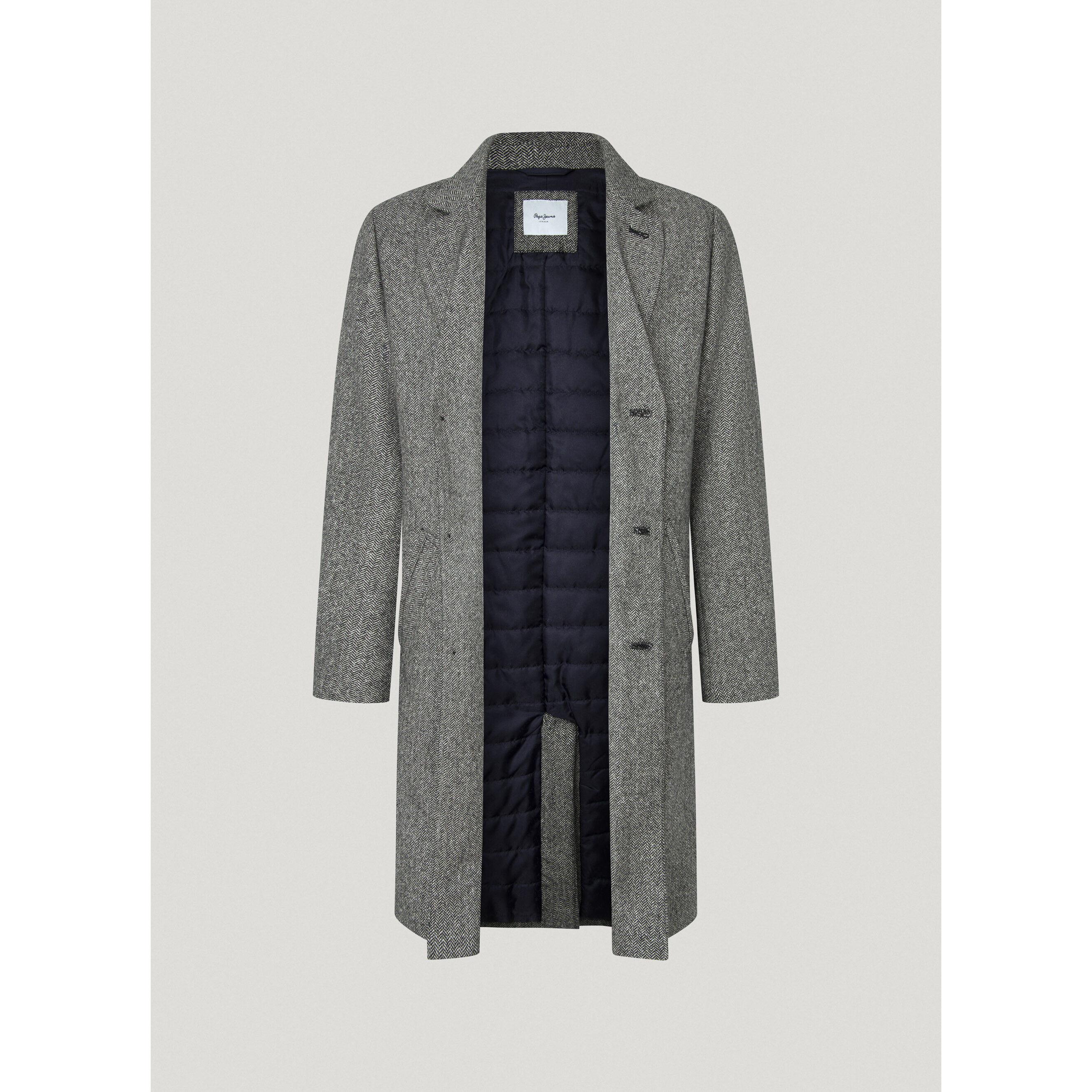 Pepe Jeans London Tolson Manteau  